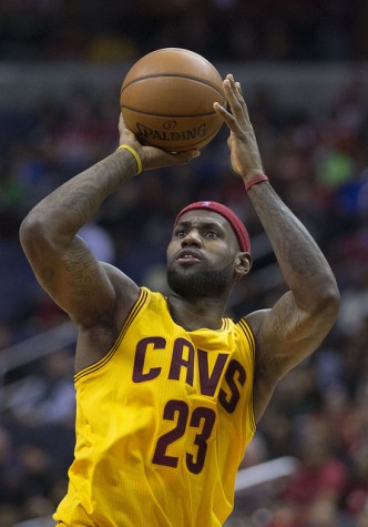 2015 NBA playoffs promise drama, intensity