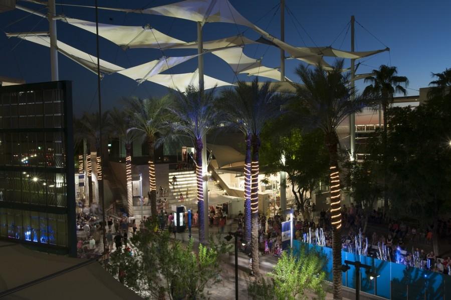 A+view+of+the+Mesa+Arts+Center%2C+which+will+host+the+Latin+Street+Festival+on+Sept.+11.