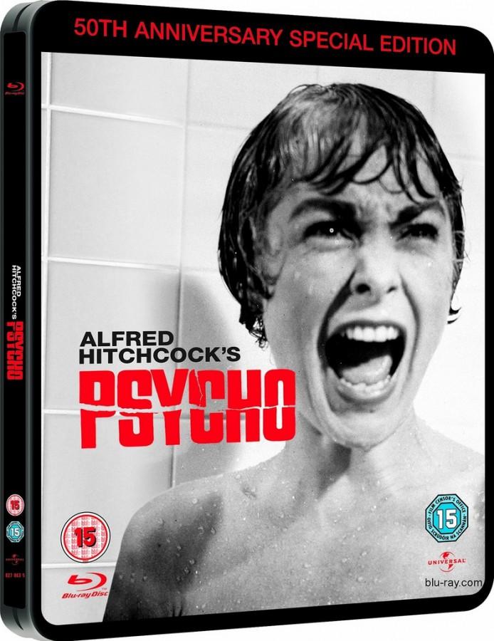 Alfred Hitchcocks 1960 film Psycho is regarded as a horror classic and remains a reference point for all films in the genre.