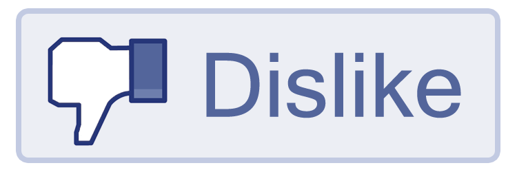 Facebook plans dislike button