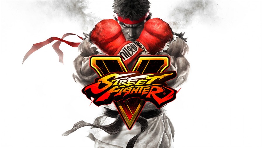 Street Fighter V's conflicted between players