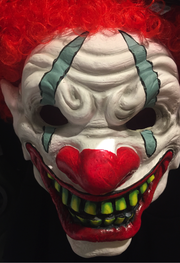 The clown phenomenon has emerged around the United States, and it is no longer a joking matter for many in Arizona and elsewhere.