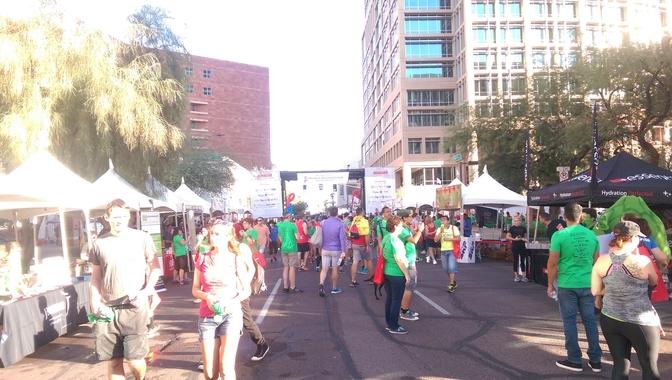Phoenix+AIDS+Walk+brings+fighters%2C+supporters+together