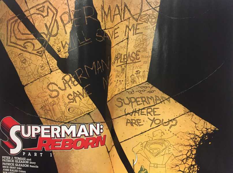 DC+Comics+kicks+off+new+year+with+cross-over+event+Superman+Reborn
