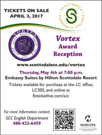 Vortex competition fosters creativity
