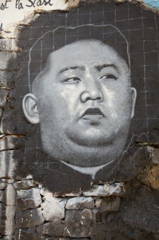 Concern over North Korea in light of new sanctions