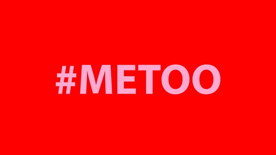 #MeToo -A campaign of awareness against sexual harassment and assault
