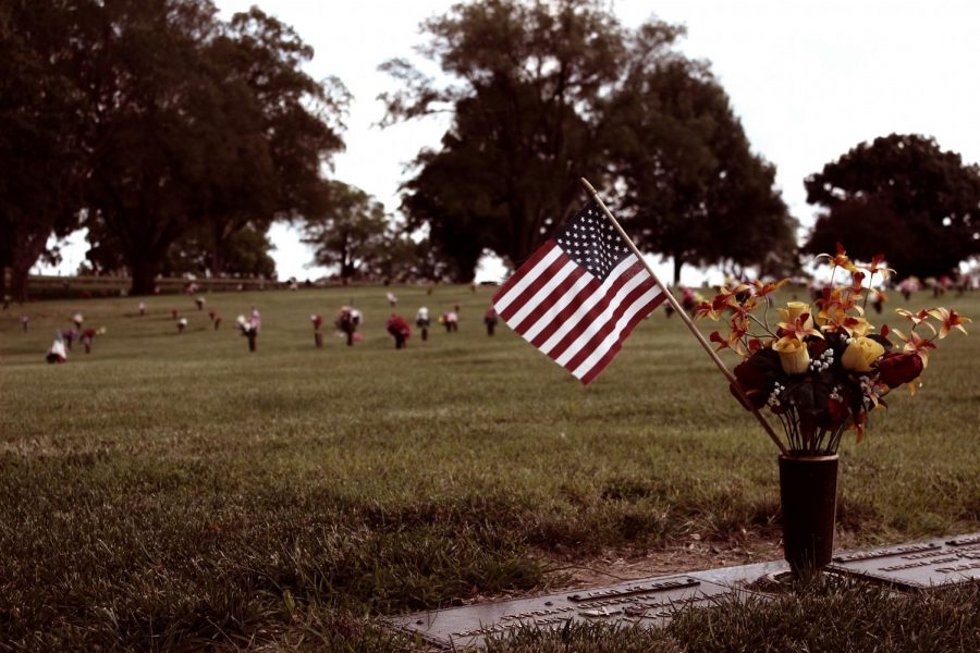 Trump’s call to grieving widow has questionable tone