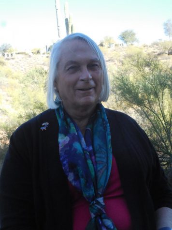 Daria Lohman runs for Arizona Senate amid current political landscape