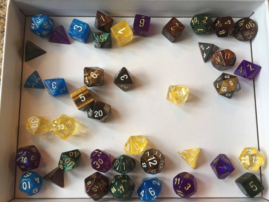 Over 40 years of Dungeons and Dragons have set the stage for a ...