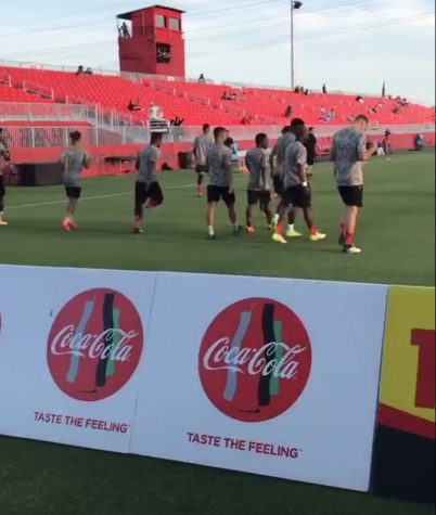 Phoenix Rising 2-2 Swope Park Rangers, late goal secures draw