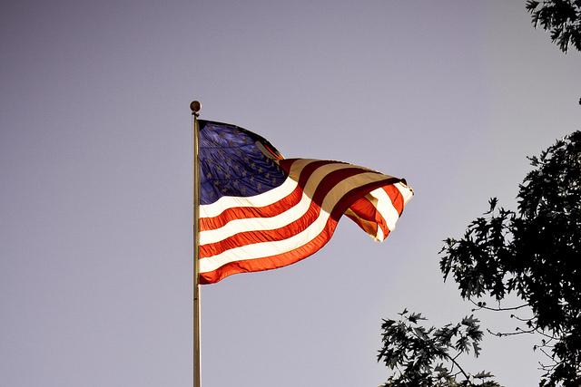 American Flag