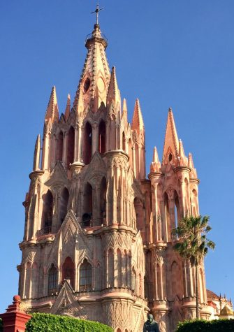 San Miguel de Allende, Pueblo Magico