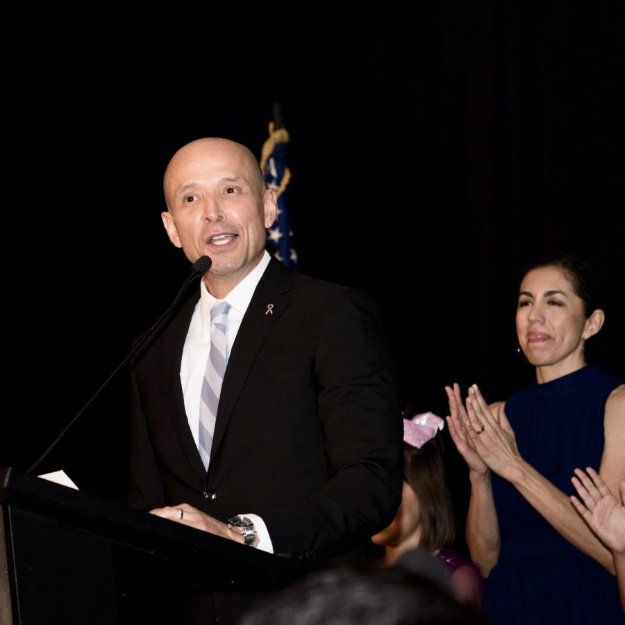 Arizona Democratic watch party review