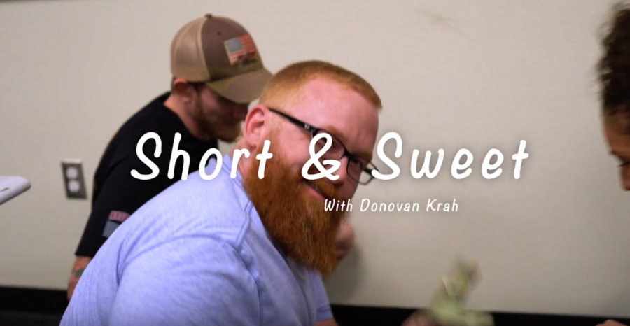 Intro to Short & Sweet