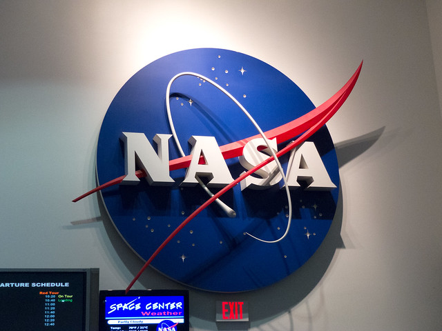 NASA-Space Center