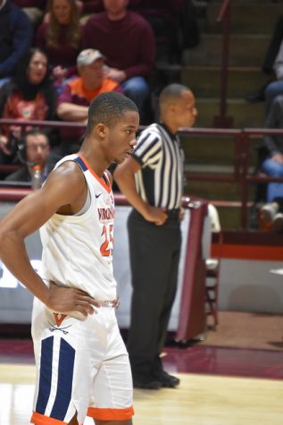 Virginia Cavaliers win NCAA championship one year after historic upset by a 16th seed