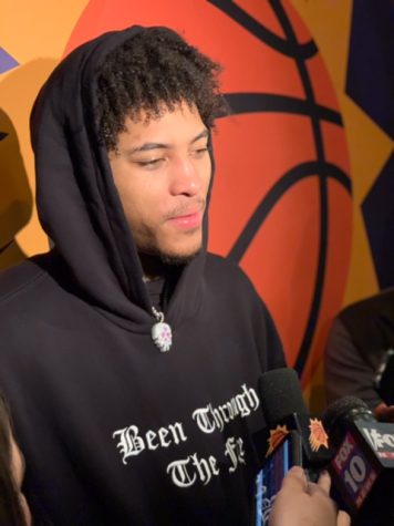 Phoenix Suns stand pat as trade deadline passes, injuries troubling