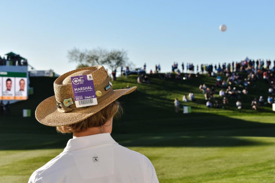 The Waste Management Phoenix Open commences on their 85th