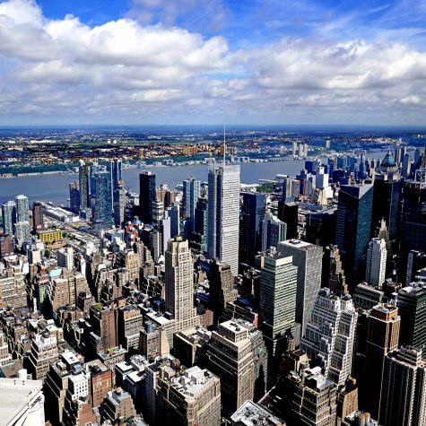 New York City