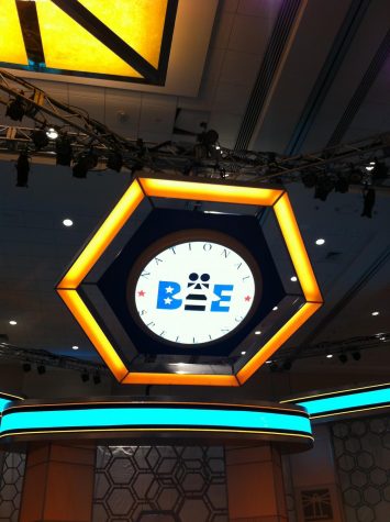 The Scripps National Spelling Bee has been cancelled.