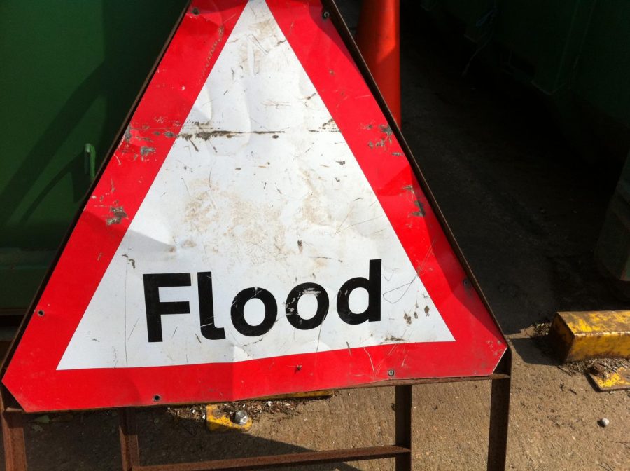 Parts of Michigan and Ohio are experiencing flooding after days of heavy rain