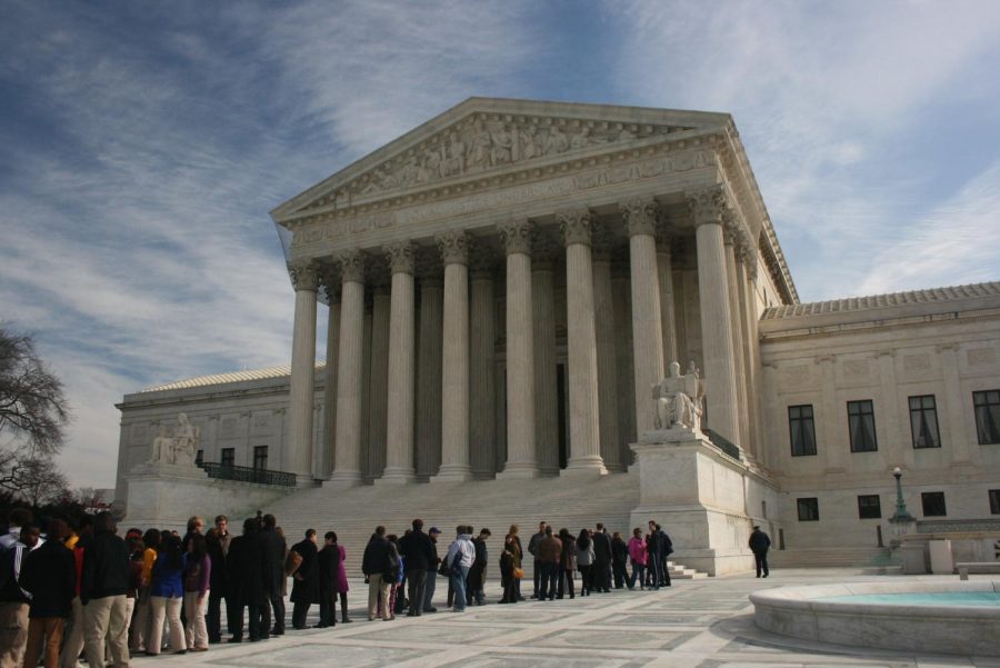 The+US+Supreme+Court