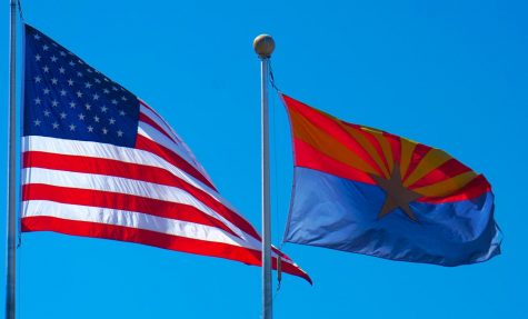 AZ Gov. Ducey recently quit ignoring rising COVID-19 numbers