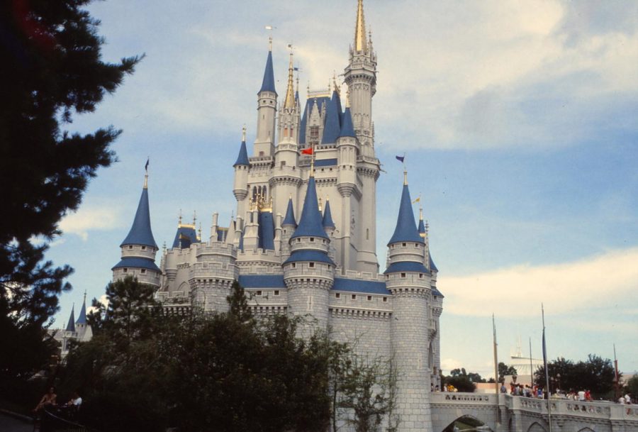 The NBA plans to restart their season in Disney World near Orlando, Fla.