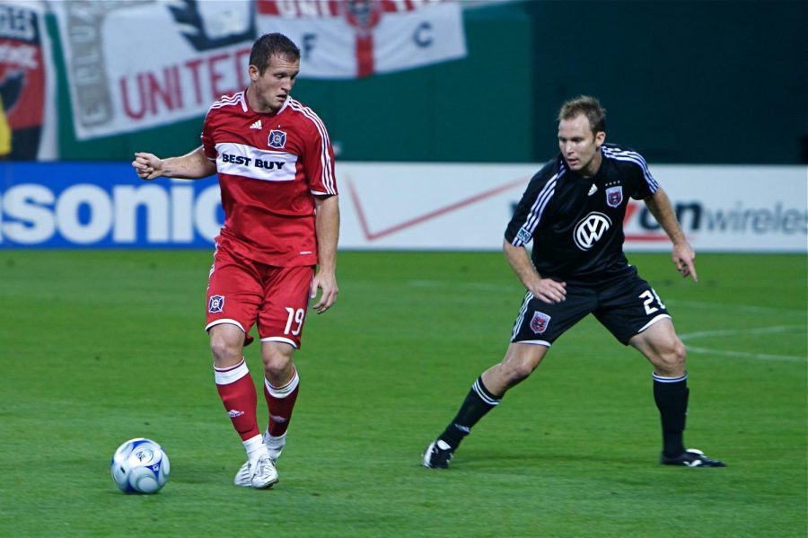 Major League Soccer plans to restart their season in Florida.