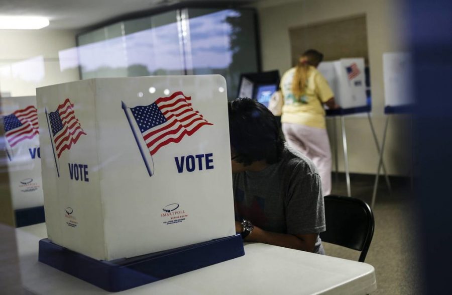 voting+booth