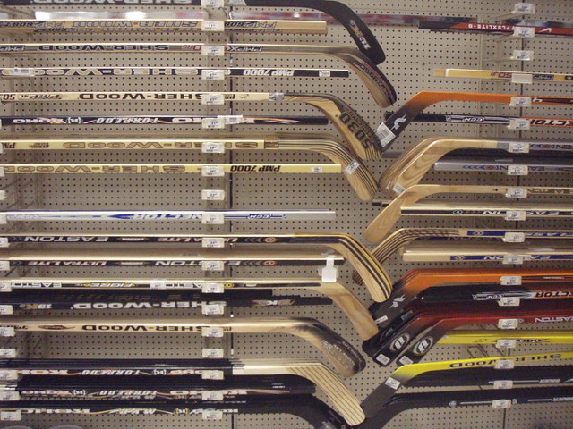 Hockey+Stick+Wall