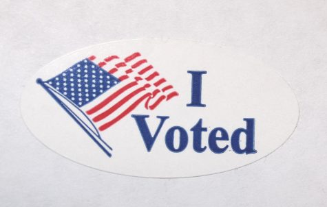 The Arizona primaries were Tuesday.