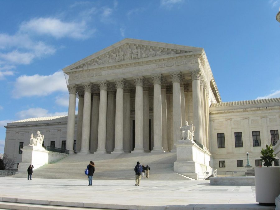  U.S. Supreme Court
