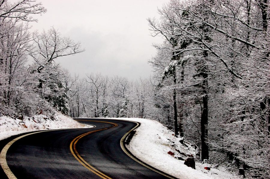 Holiday travel is not recommended this year.