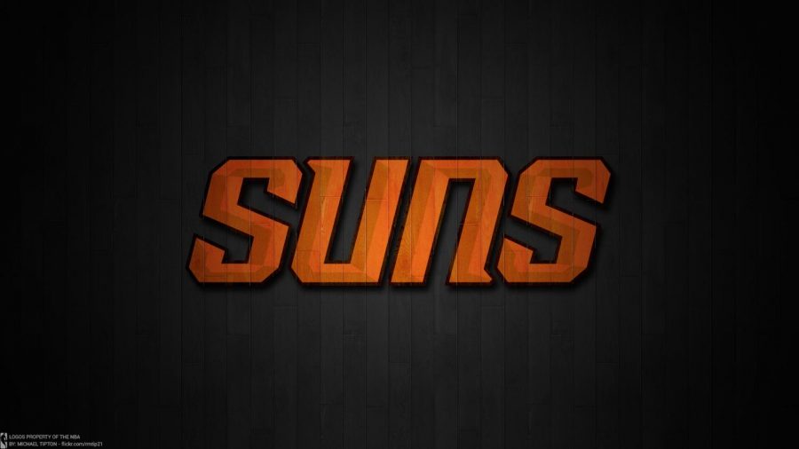 Suns logo