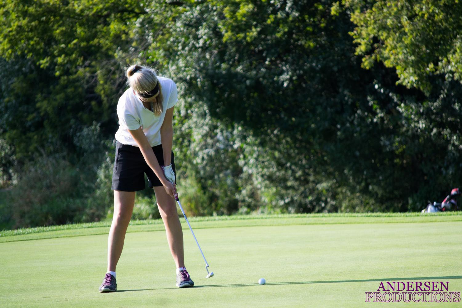 Arizona State University hosting NCAA Golf Championship at Grayhawk