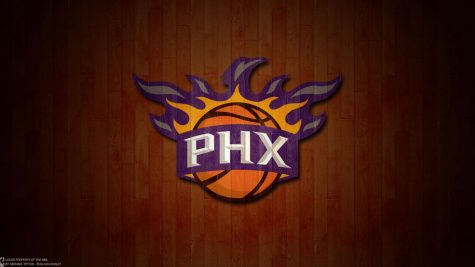 The Suns open the playoffs on Sunday against the Clippers.
