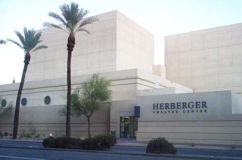 The Herberger Theater will require mask usage and social distancing when the Theater season begins this fall.