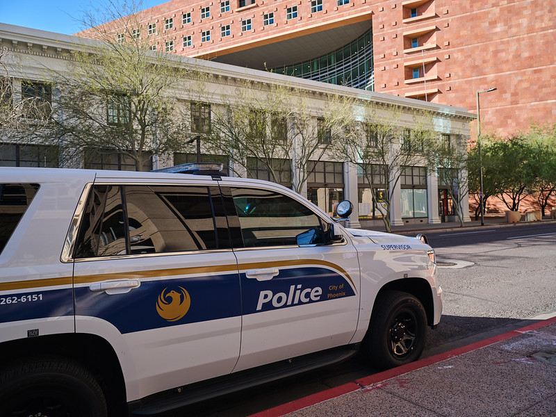 The Phoenix Police Department is being heavily-scrutinized and has been subject to multiple investigations.