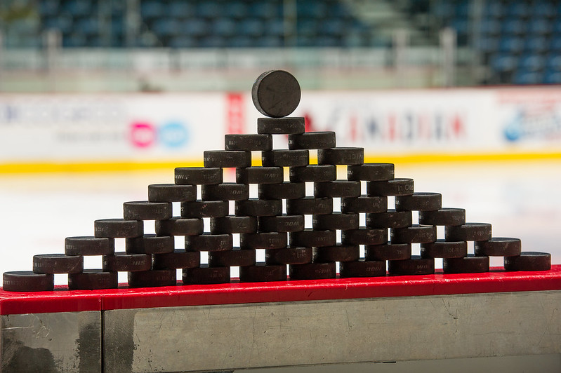 John Ferguson replaces Steve Sullivan as the Roadrunners General Manager.