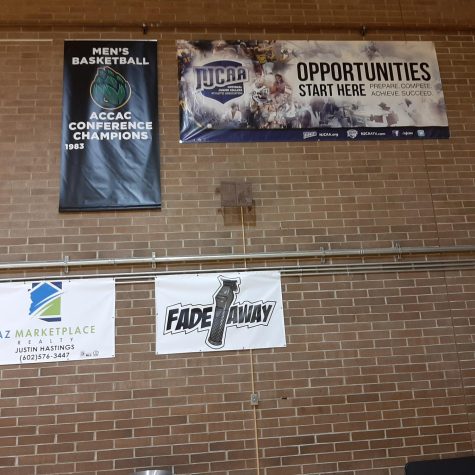 Scottsdale CC will hopefully need to make room for more banners after the team returns from the National Tournament