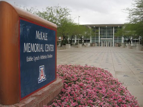 Arizona Wildcats set to face Wright State Raiders in first round of NCAA Tournament