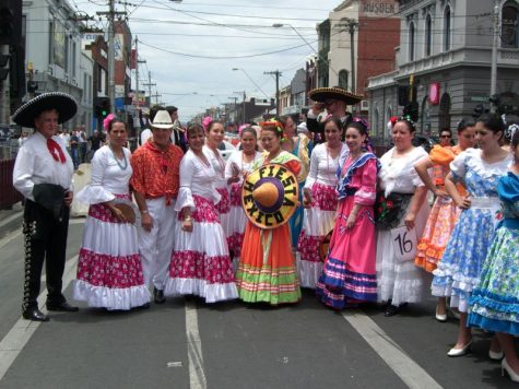 Cinco de Mayo celebrations return, some revelers still don’t understand holiday