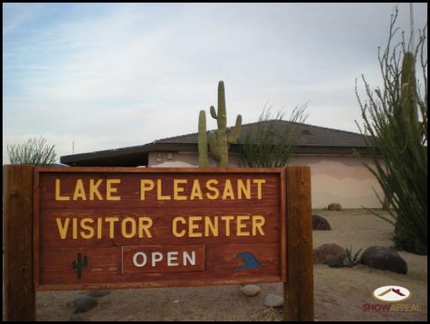 Lake Pleasant has been the scene of five drowning deaths and a boating death in the last six weeks
