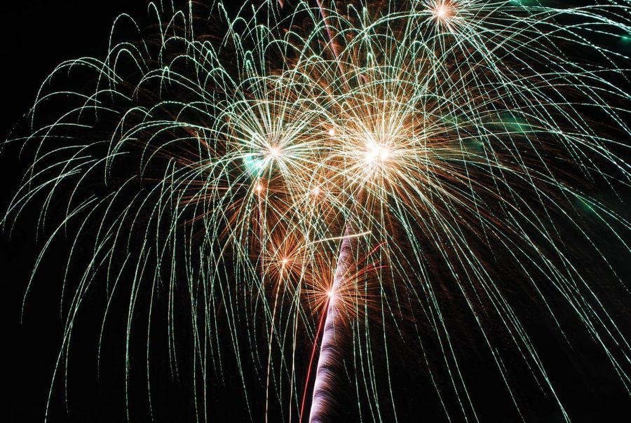 Some Arizona cities won't have fireworks for reasons other than the pandemic