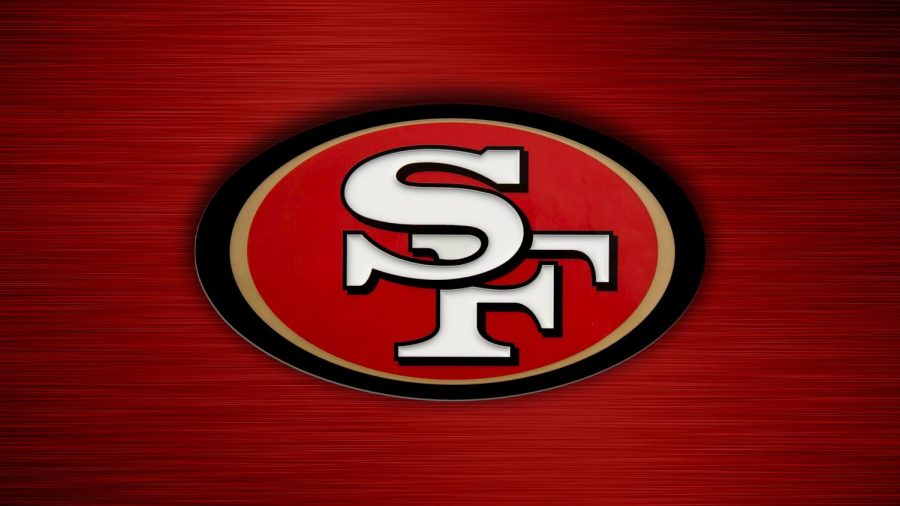 San Francisco 49ers emblem