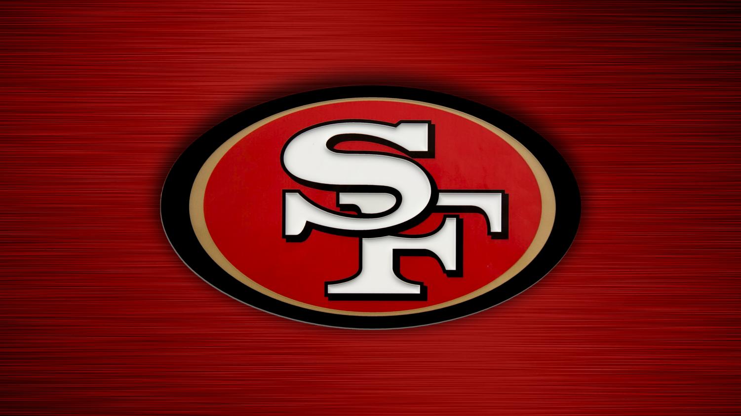 49ers wallpaper 2022