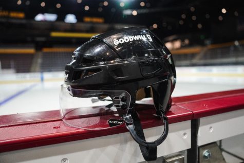 The Coyotes newest agreement with Goodwill of Central and Northern Arizona is heavily based on supporting the community.