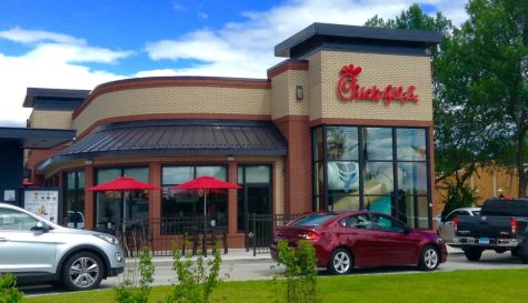A Chick-Fil-A in Pennsylvania banned anyone 16 and under from eating without a parent